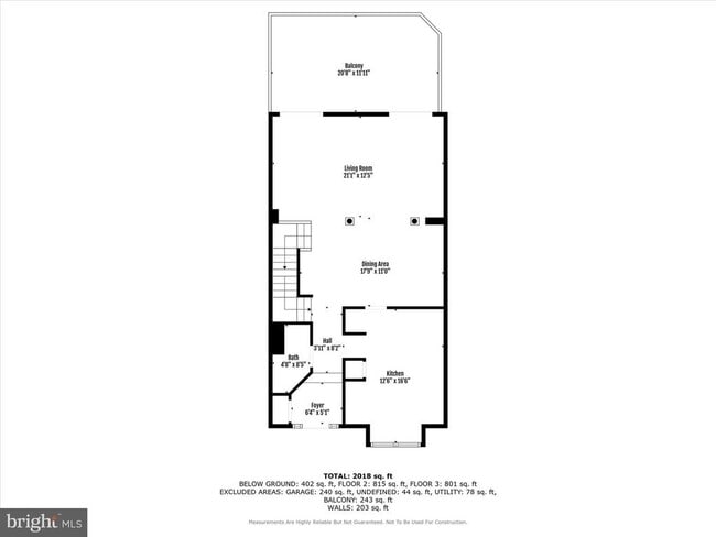 20395 Marguritte Square in Sterling, VA - Building Photo - Building Photo