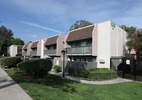 Corona Park Apartments