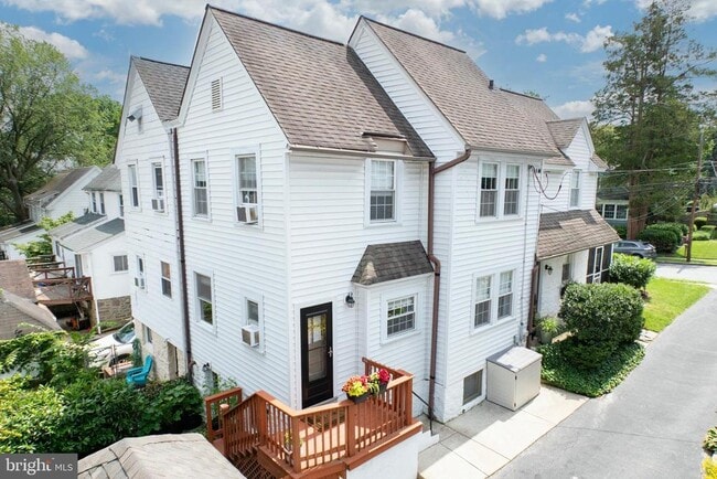 2929 Morris Rd in Ardmore, PA - Building Photo - Building Photo