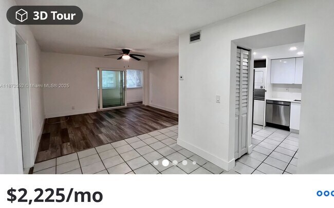 805 SW 30th St, Unit Oaktree Gardens in Fort Lauderdale, FL - Building Photo - Building Photo