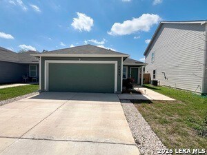 7926 Nessie Trl in San Antonio, TX - Building Photo