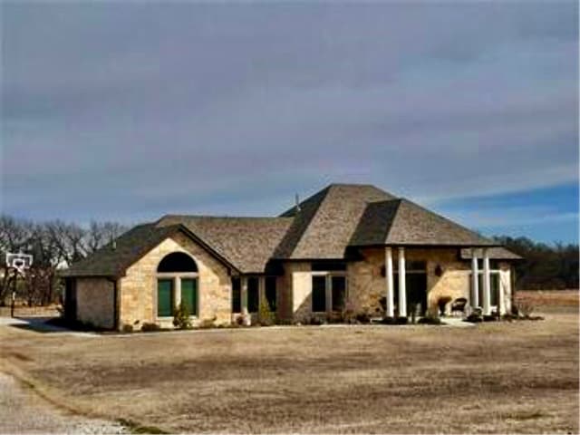 property at 9521 N Bryan Ave