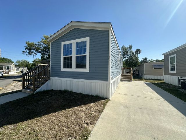 property at 1599 Genie St