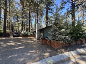 3625 Spruce Ave in South Lake Tahoe, CA - Building Photo - Building Photo