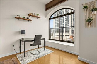 507 Sabine St in Austin, TX - Foto de edificio - Building Photo