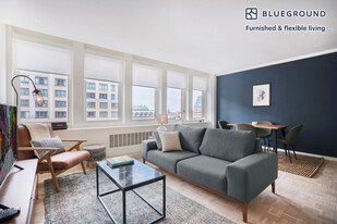 780 Boylston St, Unit FL8-ID60 Apartments