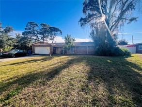 3000 36th Ave S in St. Petersburg, FL - Building Photo - Building Photo