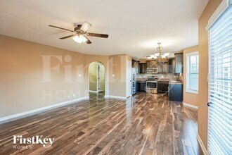 505 Falkland Cir in Clarksville, TN - Building Photo - Building Photo