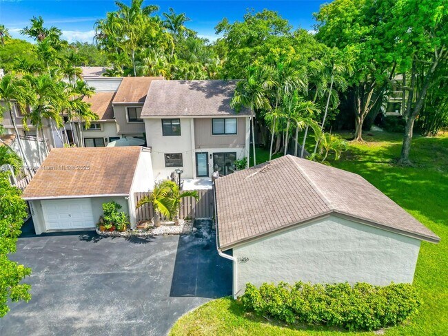 property at 11256 SW 104th St