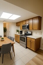 6420 Shasta Trl in Fort Worth, TX - Building Photo - Building Photo