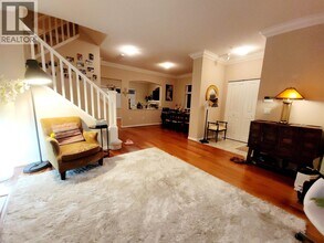 5389 Larch St in Vancouver, BC - Building Photo - Building Photo