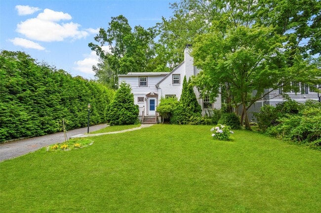 property at 721 Forest Ave