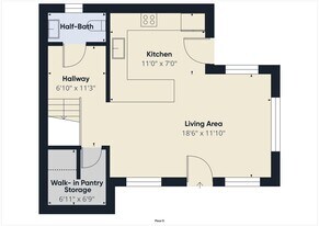 6703 Santos St in Austin, TX - Building Photo