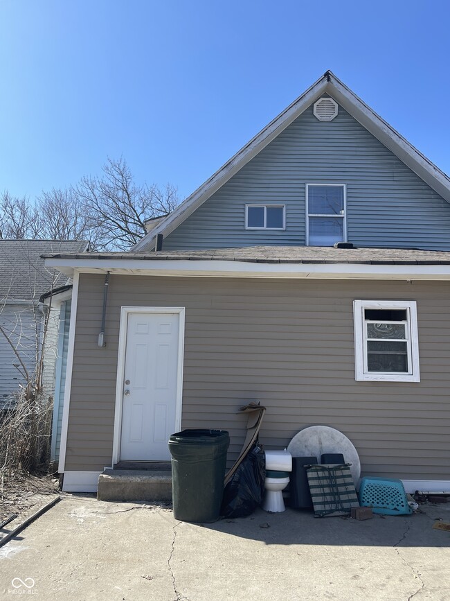 1425 S Alabama St in Indianapolis, IN - Building Photo - Building Photo