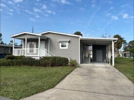 54 Kings Way in Port Orange, FL - Building Photo