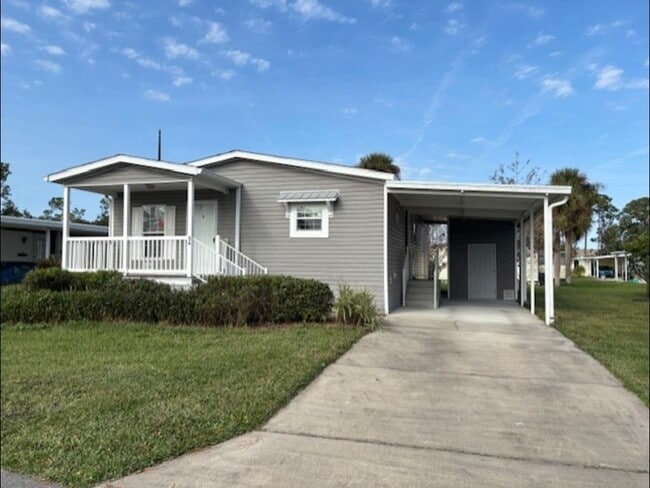 property at 54 Kings Way