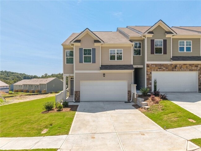property at 34 Robinson Ridge