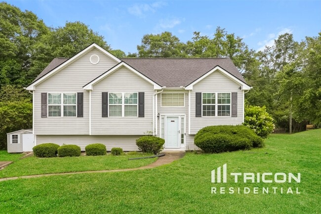 property at 195 Shenandoah Dr