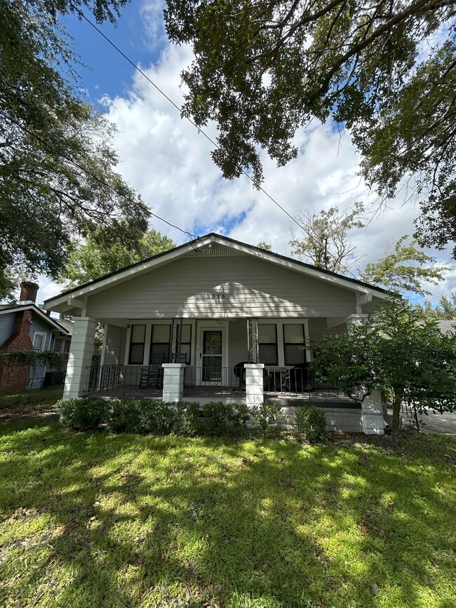 property at 2333 Gilmore St