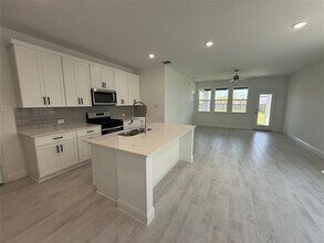 2734 Island Palm Ct in Forney, TX - Building Photo - Building Photo