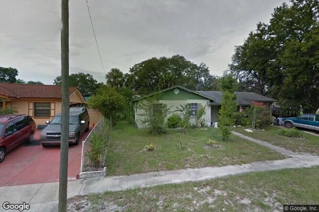 property at 700 Wynn Dr