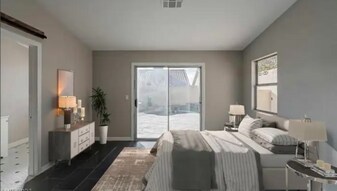 2033 Riderwood Ave in North Las Vegas, NV - Building Photo