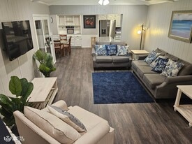 3018 Jennifer Ave in Denison, TX - Building Photo