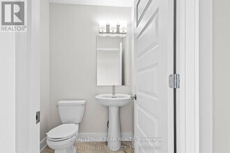 343 Cantering Dr in Ottawa, ON - Building Photo - Building Photo