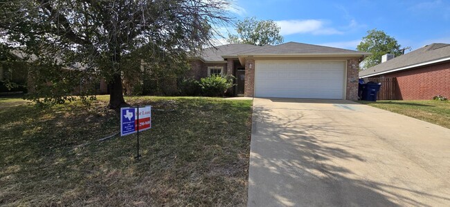 property at 2105 Indian Camp Trail