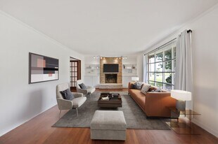 3407 Batavia St in Nashville, TN - Building Photo