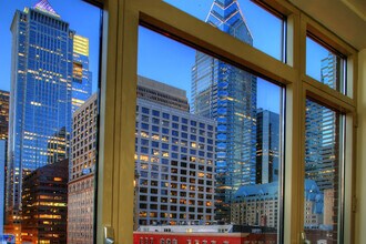 130 S 18th St, Unit 603 in Philadelphia, PA - Building Photo - Building Photo