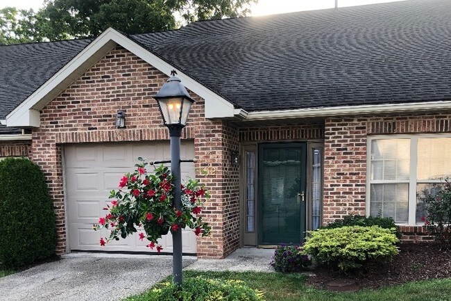 property at 112 Willow Ln