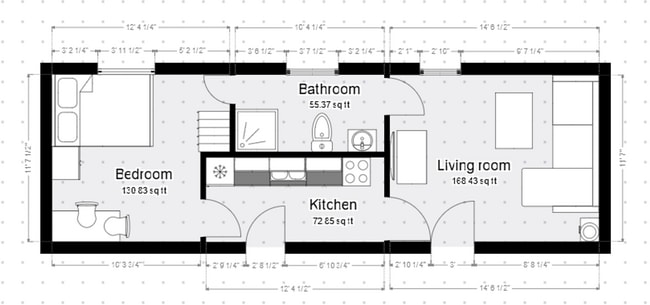 106 Fairview Dr in Slippery Rock, PA - Foto de edificio - Building Photo
