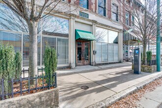 310 S Main St, Unit 101 in Memphis, TN - Building Photo - Building Photo