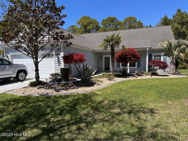534 Sandpiper Bay Dr SW in Sunset Beach, NC - Building Photo