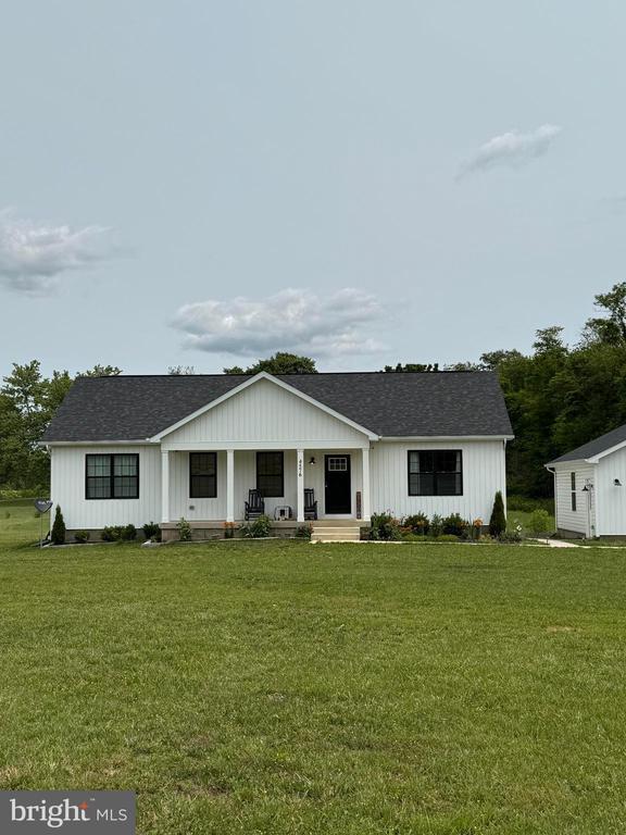 4576 Midland Rd in Midland, VA - Building Photo - Building Photo