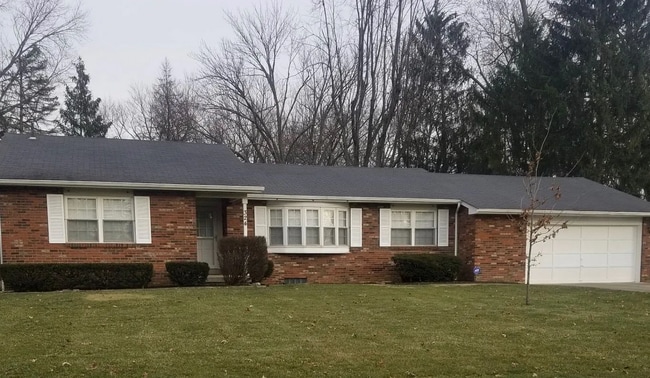 property at 324 Cumberland Dr