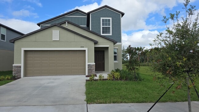 property at 17476 Happytrails St