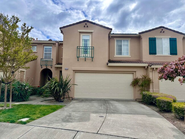 property at 19735 Buren Pl