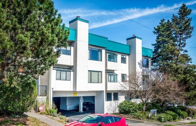 property at 1740 NE 86th St