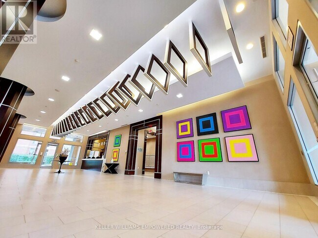 5793 Yonge St in Toronto, ON - Building Photo - Building Photo