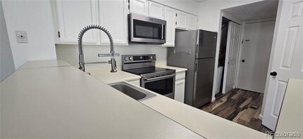 4791 White Rock Cir in Boulder, CO - Building Photo - Building Photo