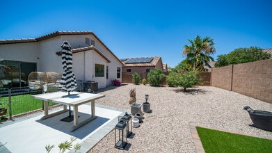 3148 W Allens Peak Dr in San Tan Valley, AZ - Foto de edificio - Building Photo