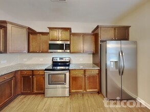 230 Jobe Dr, Unit 238 in Statesville, NC - Building Photo - Building Photo