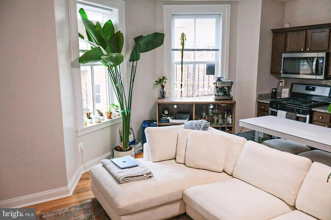 property at 1734 Bolton St