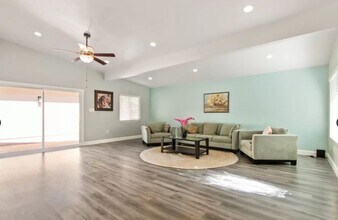 4125 W 179th St in Torrance, CA - Foto de edificio - Building Photo