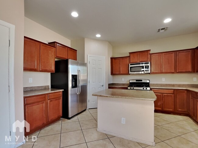 25714 N 54th Glen in Phoenix, AZ - Foto de edificio - Building Photo