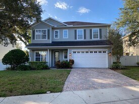 4016 Southernwood Ct in Tampa, FL - Building Photo