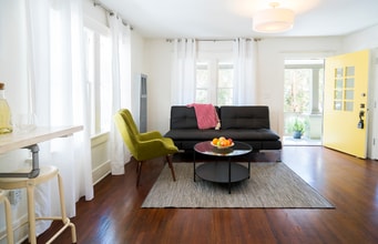 205 Horizon Ave in Los Angeles, CA - Building Photo - Building Photo