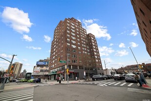 107-40 Queens Blvd